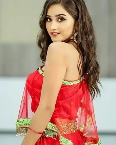 Escort In Jorhat